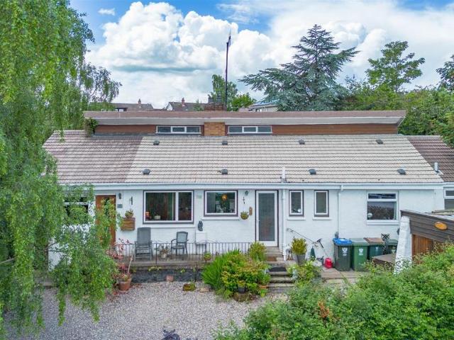 House for sale in Burghmuir, Moneydie