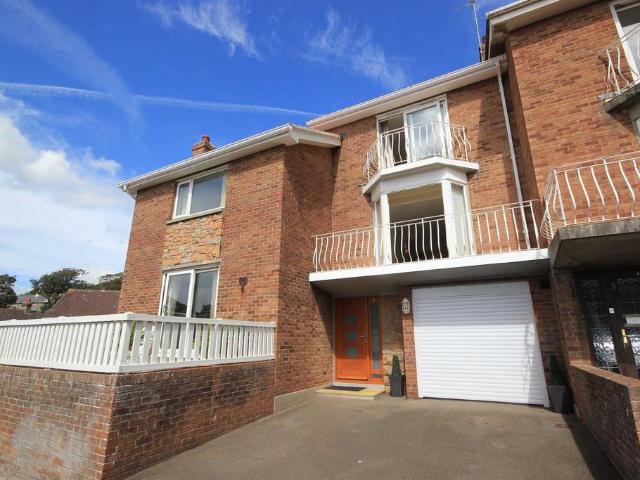 House for sale in St Helier, Greater London