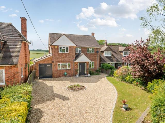 House for sale in Furze Platt, Maidenhead