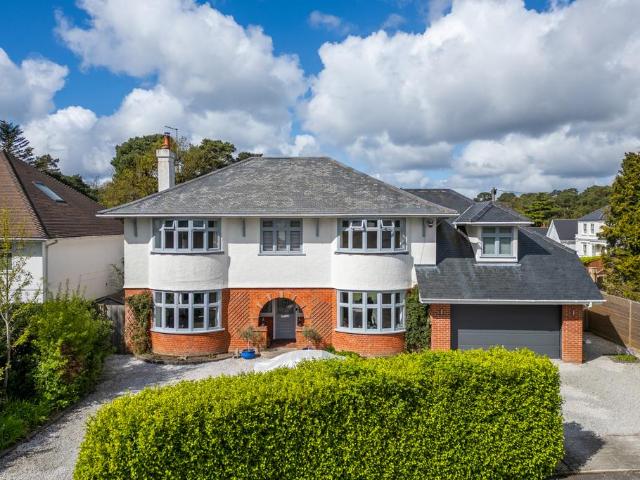 House for sale in Penn Hill, Poole