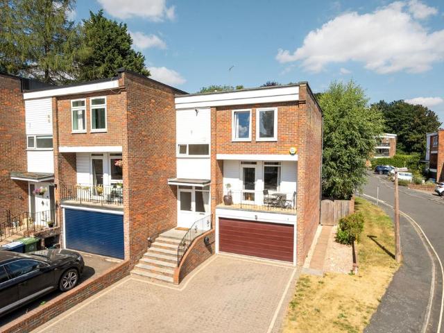 House for sale in Great Missenden, Buckinghamshire