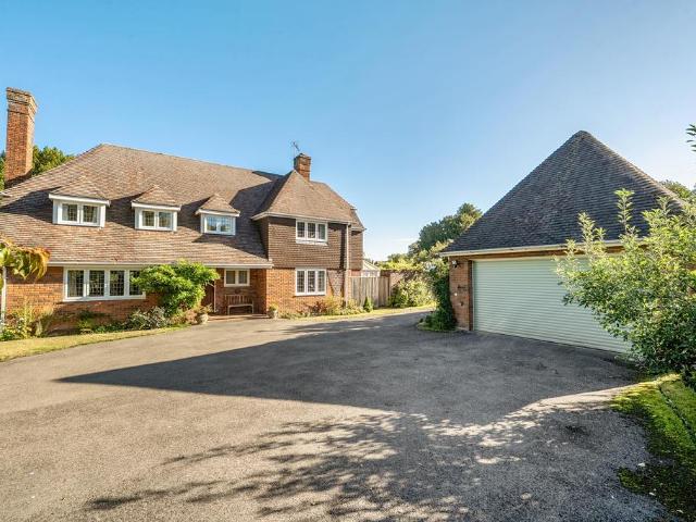 House for sale in Little Ann, Test Valley