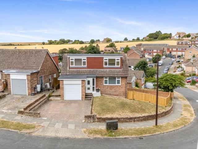 House for sale in Woodingdean, Brighton