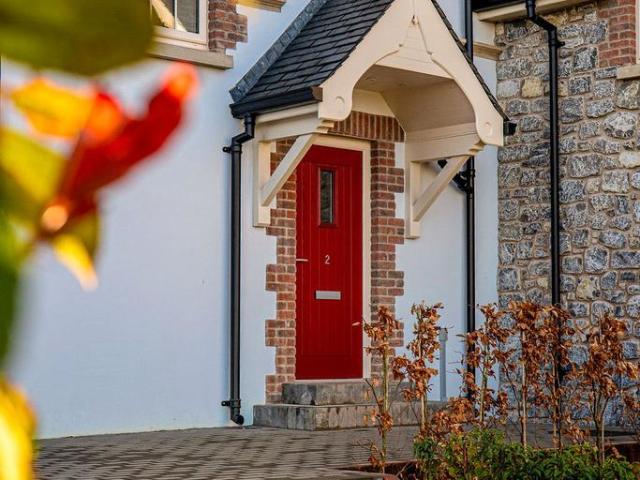 House for sale in Kirkinner, Scotland