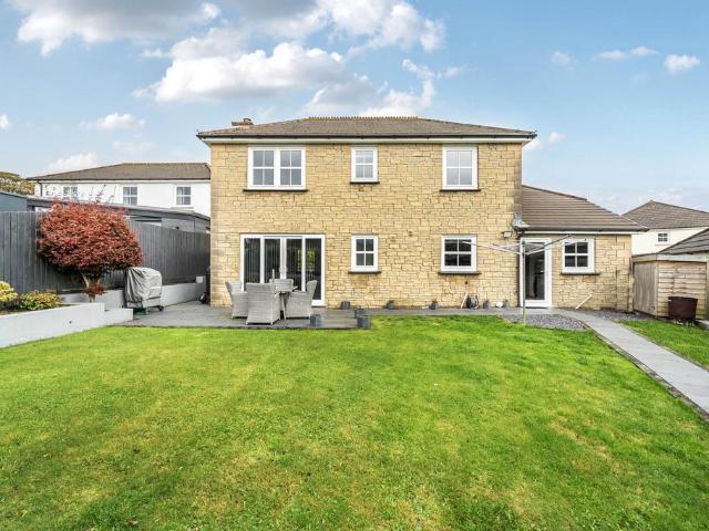 House for sale in Callington, Kelly Bray
