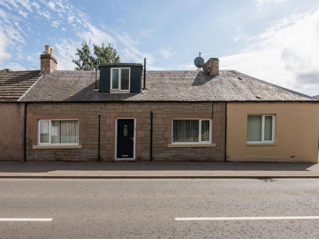 House for sale in Rattray, Blairgowrie and Rattray