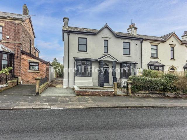 House for sale in Ashton-on-Ribble, Higher Bartle