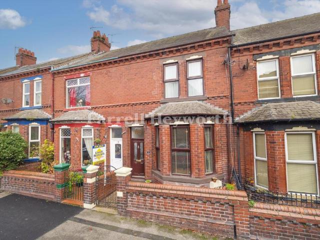 House for sale in Barrow
