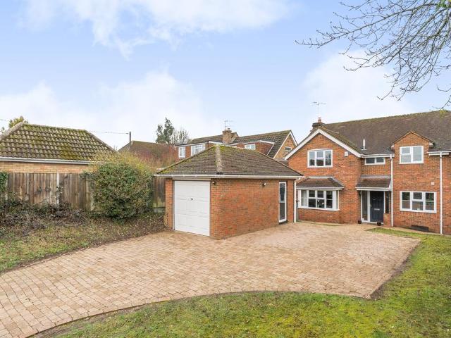 House for sale in Marlow Bottom, Buckinghamshire