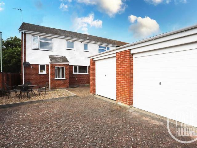 House for sale in Eastbridge, Suffolk