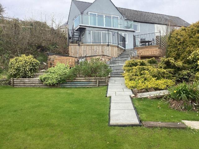 House for sale in Bromsberrow Heath, Gloucestershire