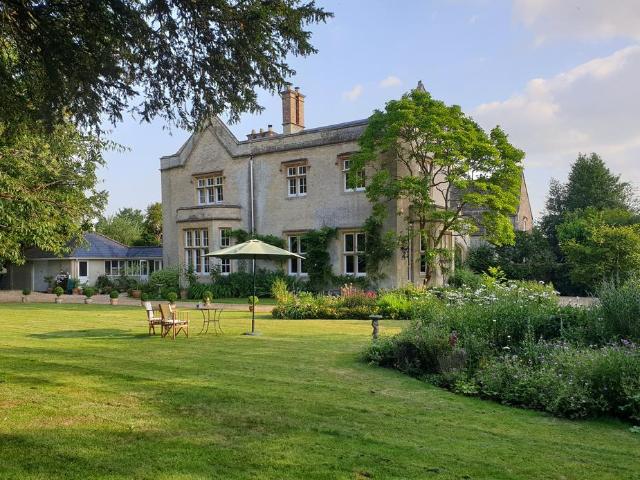 House for sale in Steeple Ashton, Wiltshire