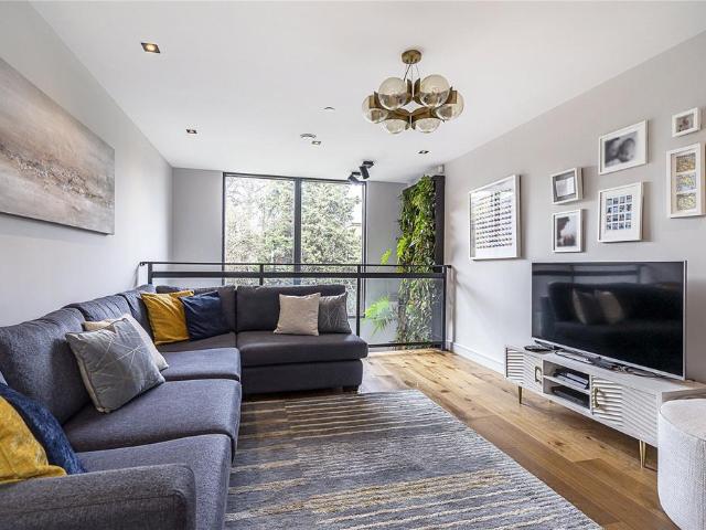House for sale in Crouch End, Greater London