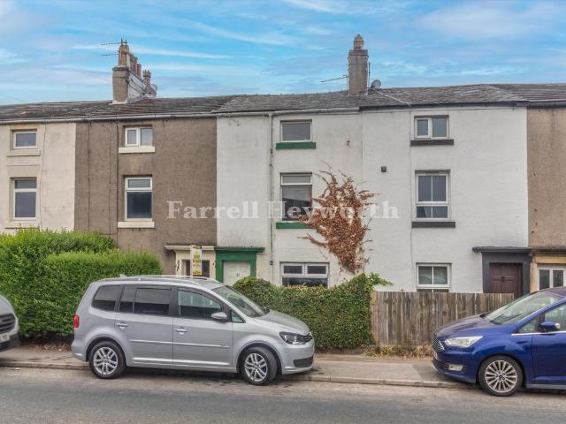 House for sale in Bare, Lancashire