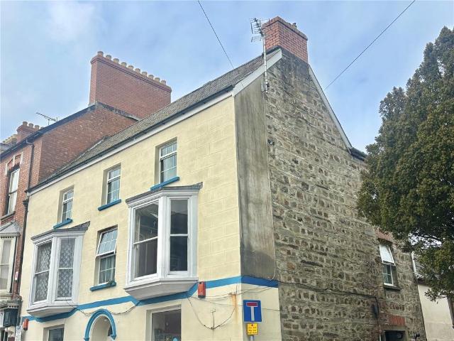 House for sale in Cardigan, Wales