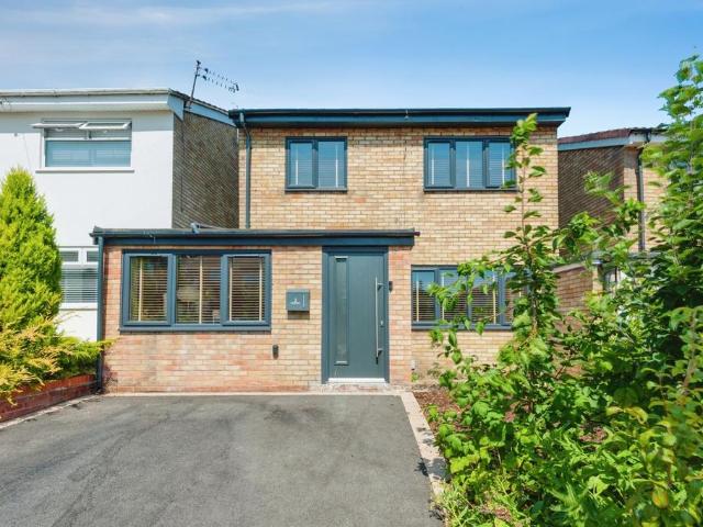 House for sale in Calderstones