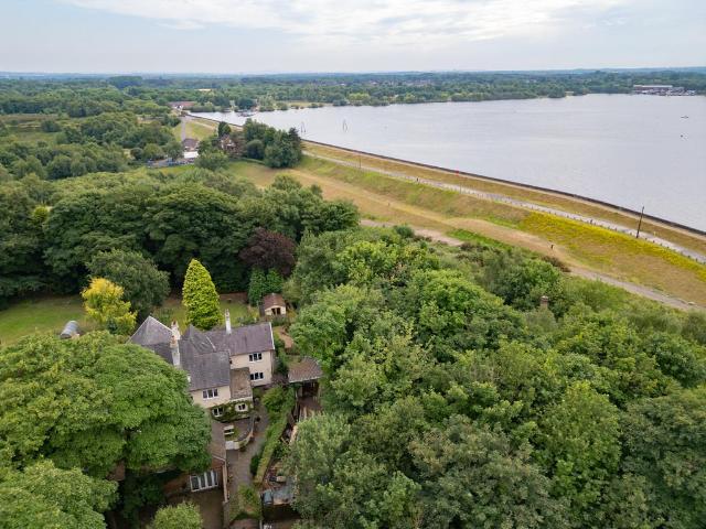 House for sale in Boley Park, Staffordshire