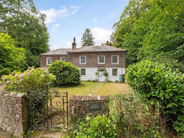 House for sale in Bolton Low Houses, Hampshire
