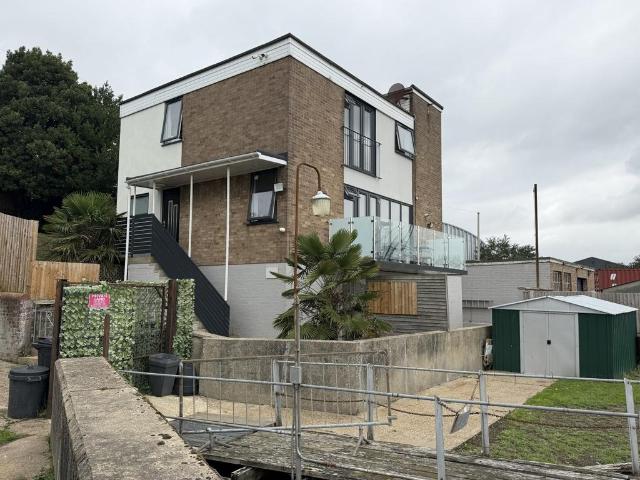 House for sale in Southtown, Stokesby