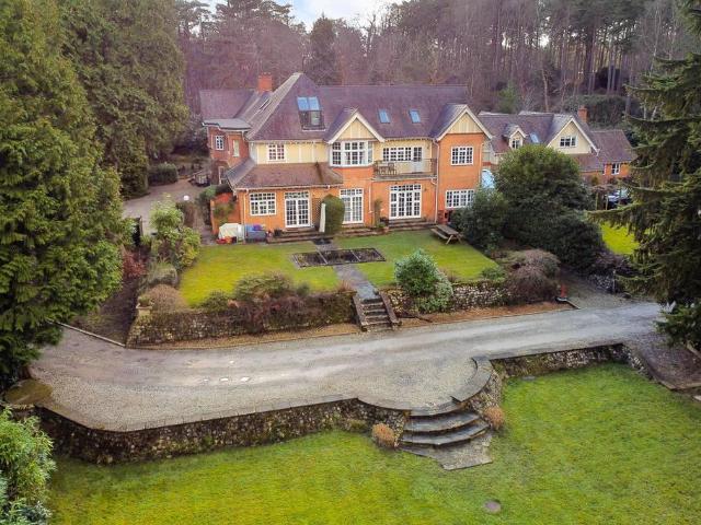 House for sale in Elm Hill, Guildford