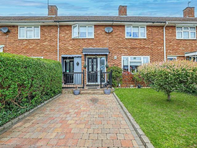 House for sale in Pouchen End, Hertfordshire