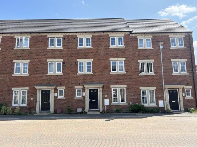 House for sale in Barway, Cambridgeshire