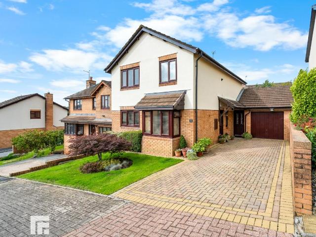 House for sale in Falcon Lodge, Wales