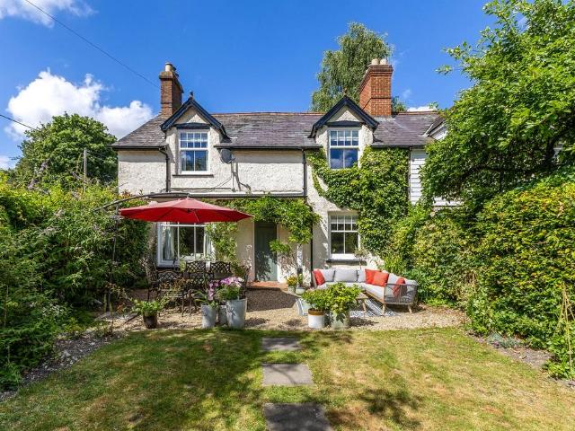 House for sale in Bolton Low Houses, Hampshire
