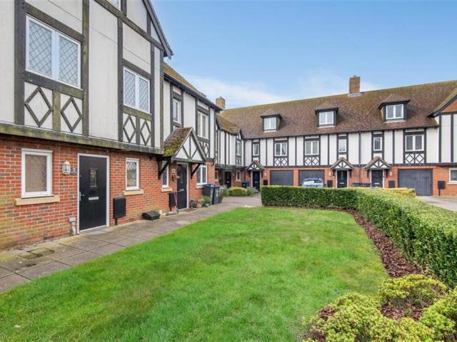 House for sale in Worthing, West Sussex