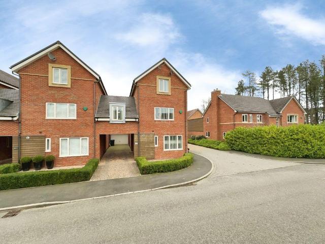 House for sale in Stannington, Northumberland