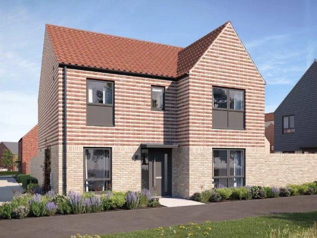 House for sale in Arrington, Cambridgeshire