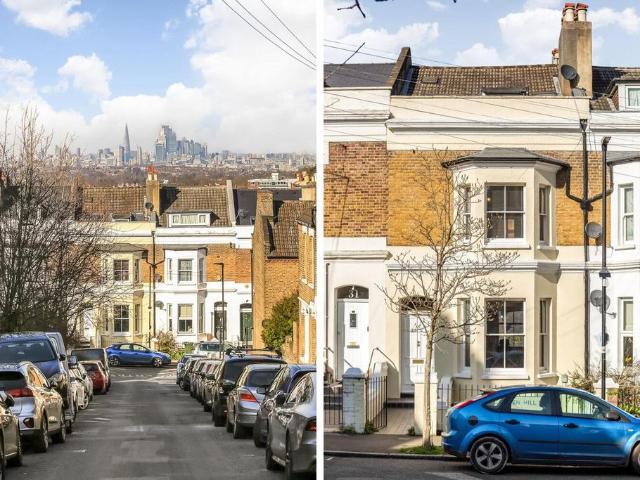 House for sale in Cat Hill, Isle Of Man