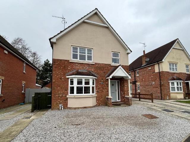 House for sale in Leven