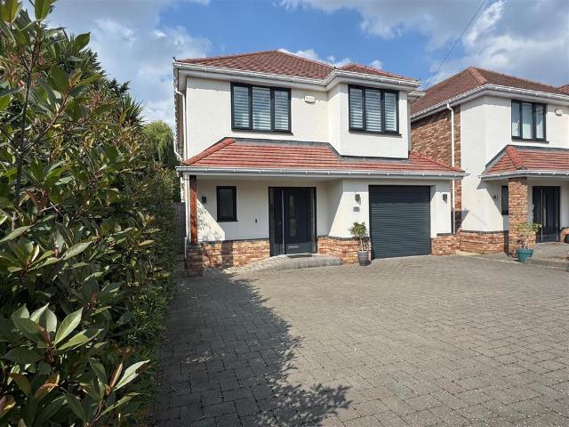 House for sale in Barling, Essex