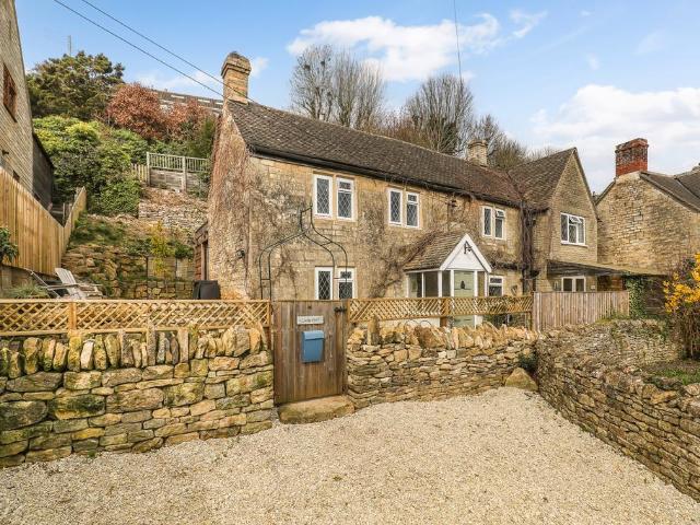 House for sale in School House, Gloucestershire