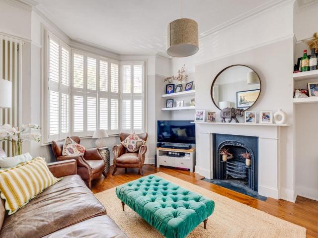 House for sale in Fulham, Greater London