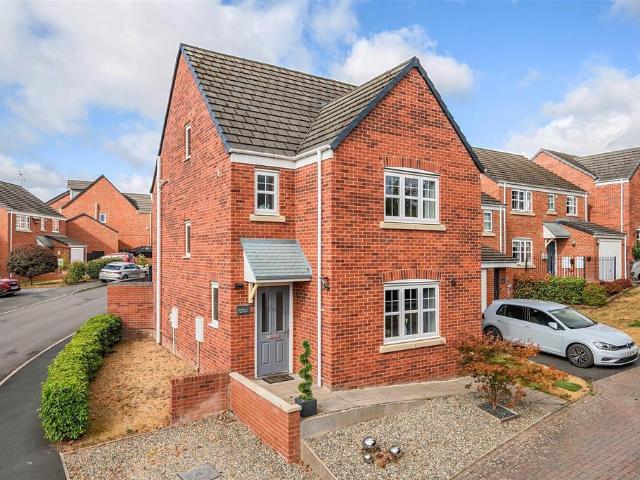 House for sale in Ellesmere Urban, Ellesmere