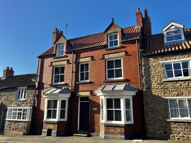 House for sale in Kirkbymoorside, Kirkby Mills