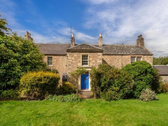 House for sale in Duns, Scottish Borders