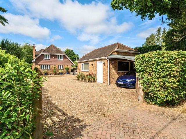 House for sale in Chartridge, Bellingdon