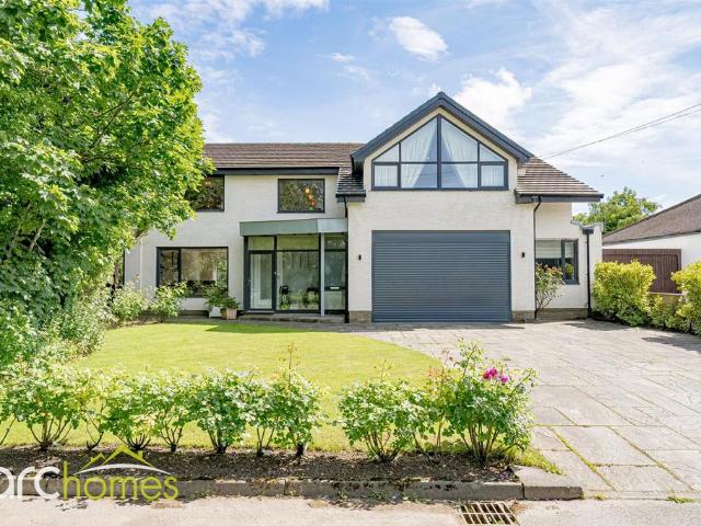 House for sale in Hardhorn, Cabus
