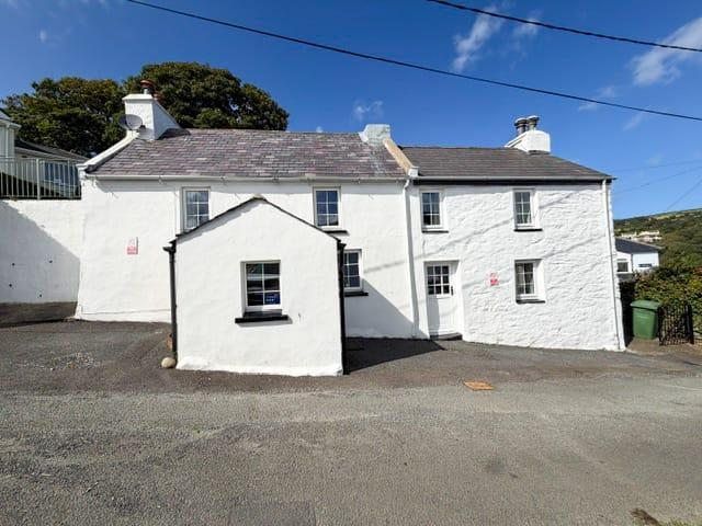 House for sale in Scotland