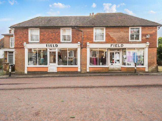 House for sale in Heathlands, East Sussex