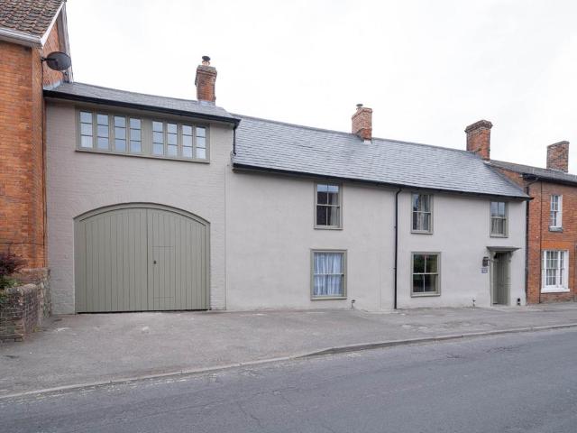 House for sale in Market Lavington, Isle Of Man