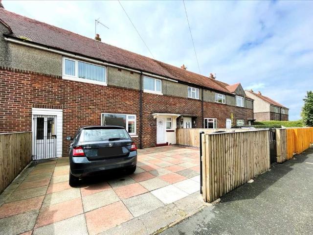House for sale in The Pastures, Filey