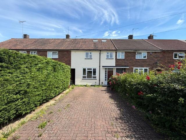 House for sale in Watford Rural, Batchworth
