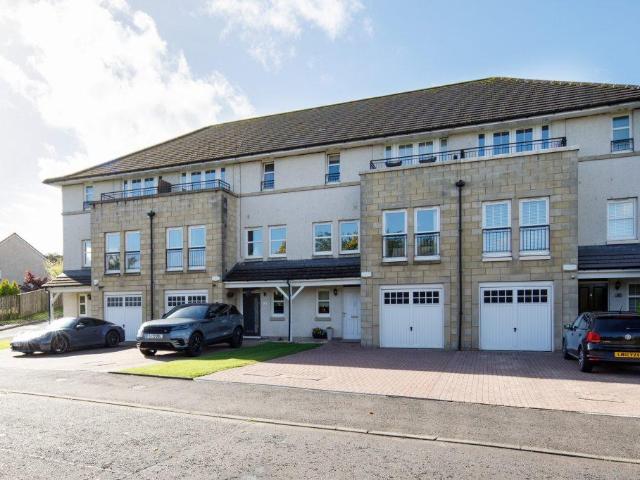 House for sale in Towerwood, Newton Mearns