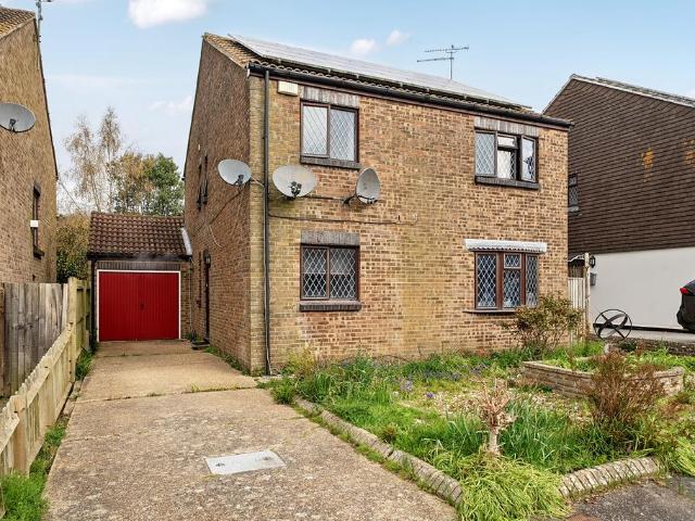 House for sale in World's End, Perryfields