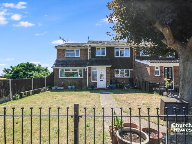 House for sale in Maldon, Essex