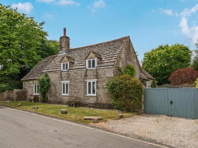 House for sale in Corfe Castle, East Dorset